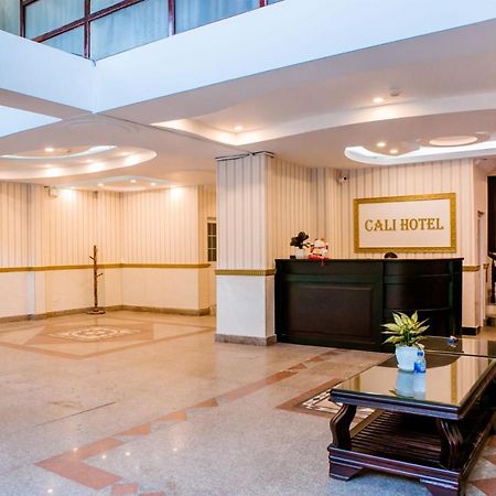 Cali Hotel Can Tho Exterior photo